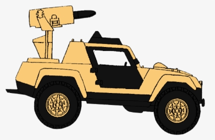 Vamp2 - Jeep, HD Png Download, Free Download