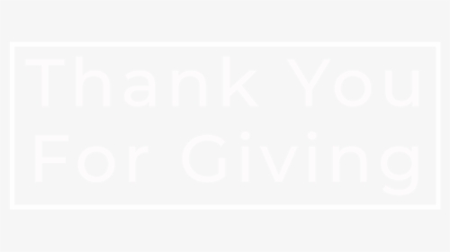 Thanks 2 - Black-and-white, HD Png Download, Free Download