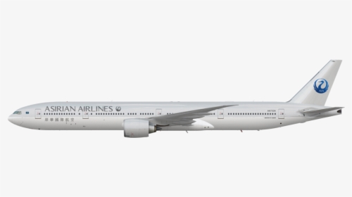 Boeing 767, HD Png Download, Free Download