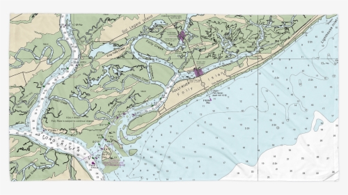 Map, HD Png Download, Free Download