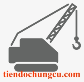 Container Crane Logo White Transparent, HD Png Download, Free Download