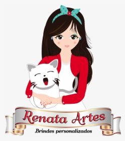 Renata Artes - Loja Lembrancinhas E Personalizados, HD Png Download, Free Download