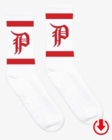 Sock, HD Png Download, Free Download