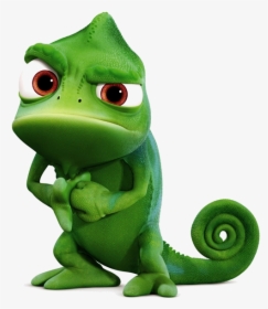 Pascal Tangled, HD Png Download, Free Download