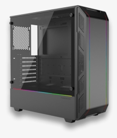 Phantek Case, HD Png Download, Free Download