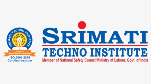 Srimati Techno Institute, HD Png Download, Free Download