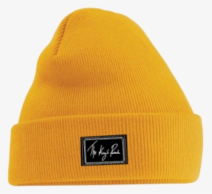 Mustard Beanie, HD Png Download, Free Download