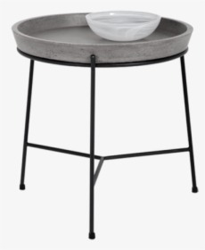 Sunpan Remy End Table"     Data Rimg="lazy"  Data Rimg - Table, HD Png Download, Free Download