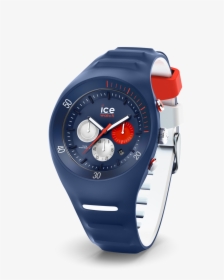 Big L Png - Ice Watch 014948, Transparent Png, Free Download