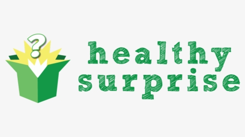 Hs Logo No Border - Healthy Surprise Logo, HD Png Download, Free Download