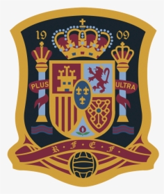 Spain Logo Dls 2019, HD Png Download, Free Download