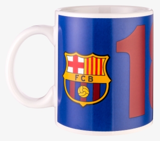 Fc Barcelona Since 11oz Mug - Fc Barcelona, HD Png Download, Free Download