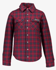 Tb"s Avery Flannel Jacket, Color - Tartan, HD Png Download, Free Download