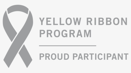 Yellow Ribbon Program - Sign, HD Png Download, Free Download