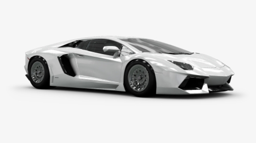 Forza Wiki - Lamborghini Aventador, HD Png Download, Free Download