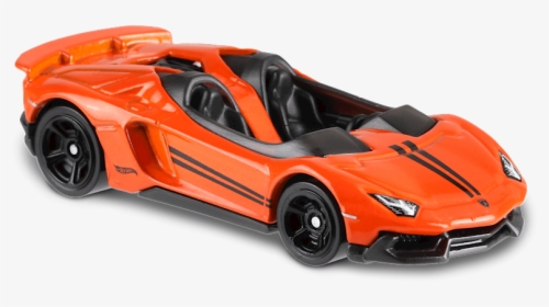 Lamborghini Aventador J Hot Wheels, HD Png Download, Free Download