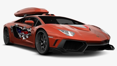 Lamborghini Reventón, HD Png Download, Free Download