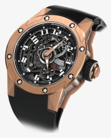 Richard Mille Rm 63, HD Png Download, Free Download