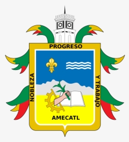 Ameca Jalisco Logo, HD Png Download, Free Download