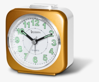 Bb08009 Vieja Moda Despertador Ligero/venta Bien En - Alarm Clock, HD Png Download, Free Download