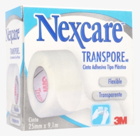 Nexcare, HD Png Download, Free Download