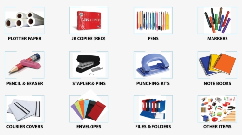Stationery - Style, HD Png Download, Free Download