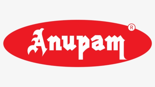 Anupam Logo Png, Transparent Png - kindpng