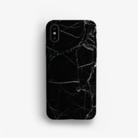 Black Marble Iphone Case, HD Png Download, Free Download