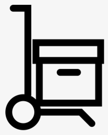 Supervision Warehouse Package Delivery, HD Png Download, Free Download
