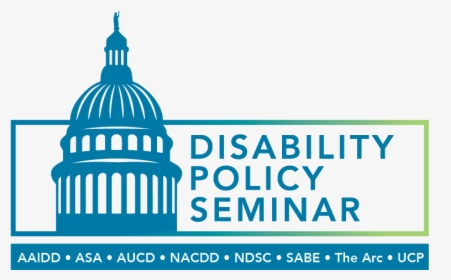 Disability Policy Seminar, HD Png Download, Free Download