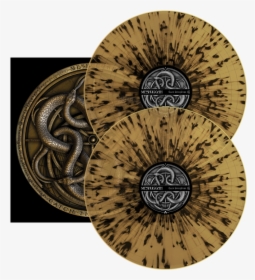 Meshuggah Catch 33 Vinyl, HD Png Download, Free Download