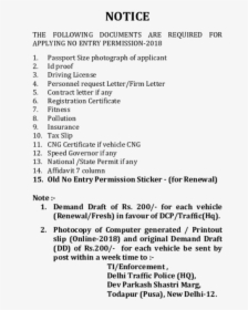 Document, HD Png Download, Free Download