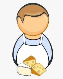 Baker Clipart, HD Png Download, Free Download