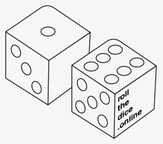 Dice, HD Png Download, Free Download