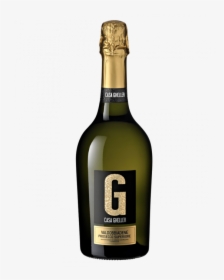 Prosecco Gheller Valdobbiadene, HD Png Download, Free Download