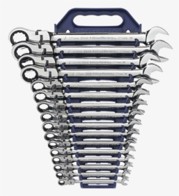 Set Llaves 16 Pzas - Gearwrench 9602n, HD Png Download, Free Download