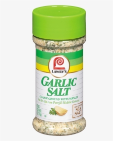 Lawry's Garlic Salt, HD Png Download, Free Download