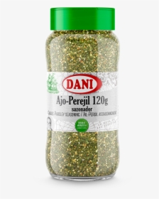 Parsley Seasoning 120g - Conservas Dani, HD Png Download, Free Download