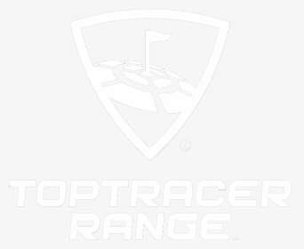 Toptracer Range Golf Logo, HD Png Download, Free Download