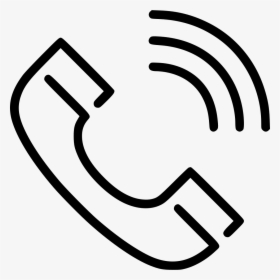 Png File Svg - Phone Handle Icon Png, Transparent Png, Free Download