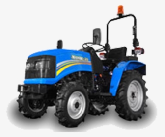 Tractor Clipart Sonalika - Sonalika Mahindra Tractors Pics Png, Transparent Png, Free Download