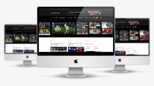 Theme Coupon Lt Sport - Online Shop Template Png, Transparent Png, Free Download
