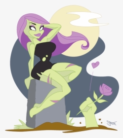 Zombie Pin Up, HD Png Download, Free Download