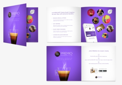 Leaflet - Brochure, HD Png Download, Free Download