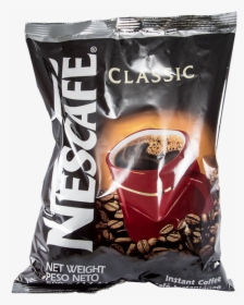 Nescafe Classic 500g Bag - Chocolate, HD Png Download, Free Download