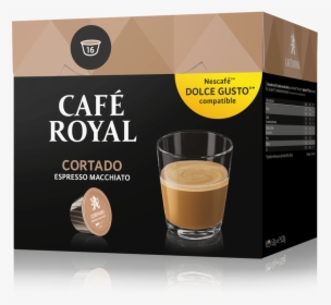 Caffe Lungo Dolce Gusto, HD Png Download, Free Download