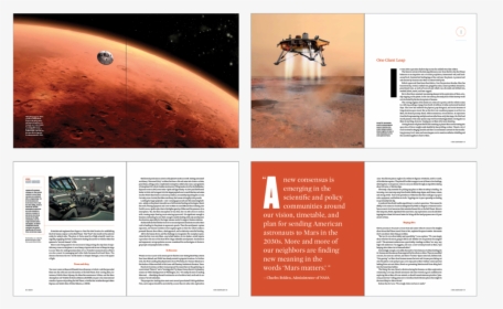 Mars Chapter Grid, HD Png Download, Free Download