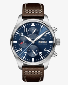 Iwc Watch, HD Png Download, Free Download