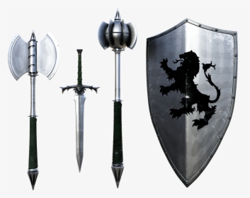 Sword, HD Png Download, Free Download