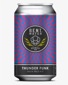 Bent Water Beer, HD Png Download, Free Download